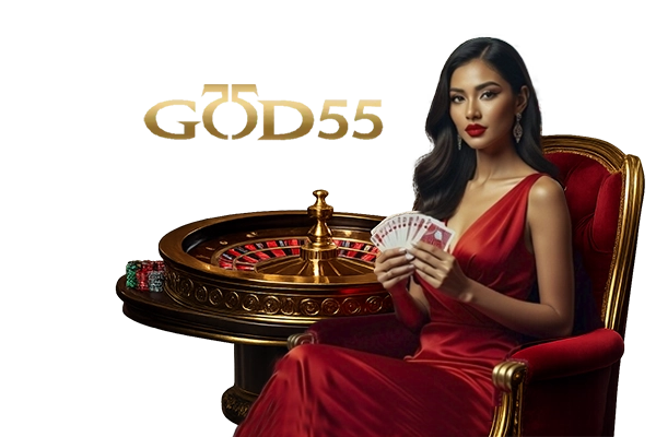 Join God55, the official casino and betting platform in Malaysia.